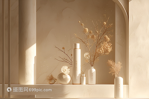 清雅之境 以簡馭繁的空間裝飾美學(xué)