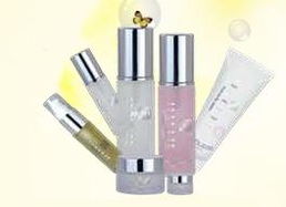 上海夢(mèng)娜日用化學(xué)品廠 品牌形象與產(chǎn)品概覽